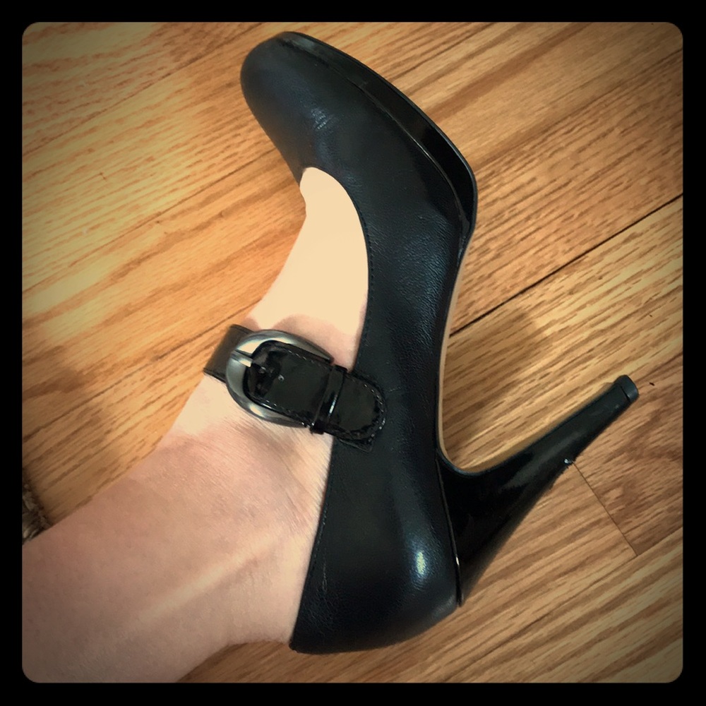 Franco sarto heels